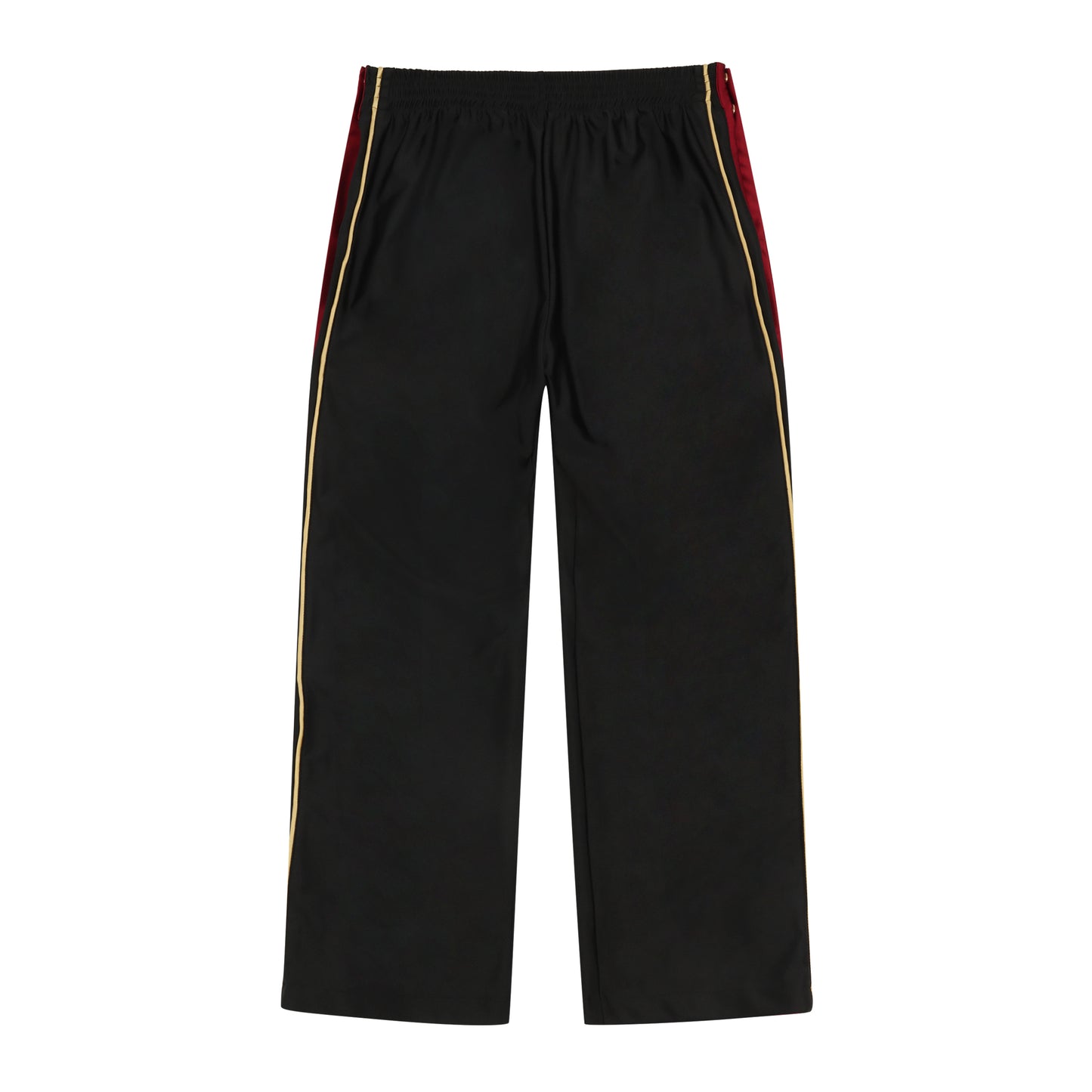 J.M. Snap Trousers