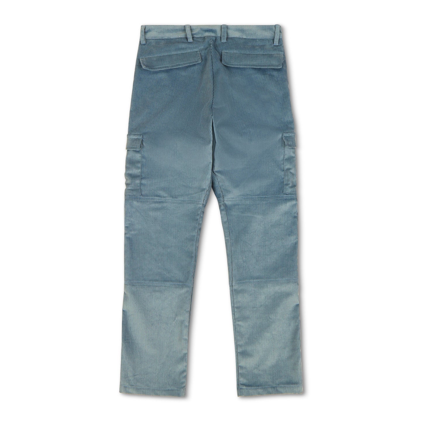 Corduroy Cargo Pant