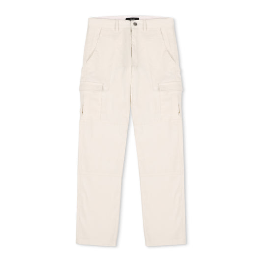 Corduroy Cargo Pant