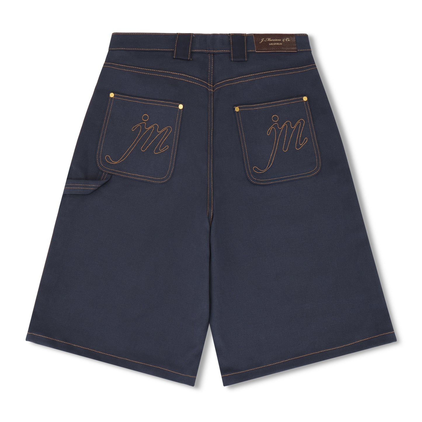 J.M. Carpenter Shorts - Navy