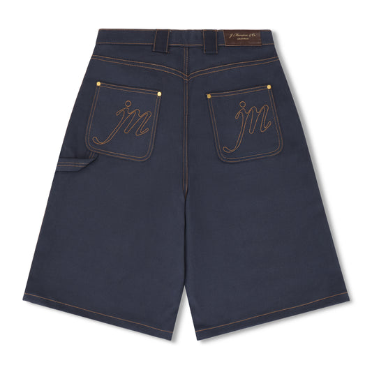 J.M. Carpenter Shorts - Navy