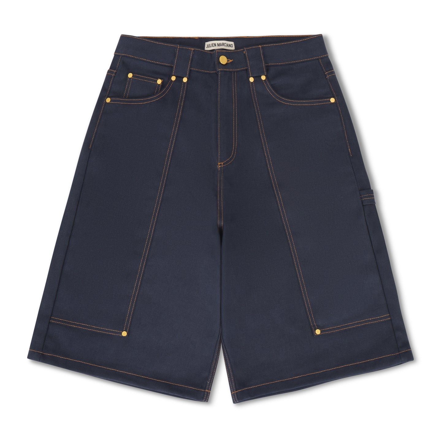 J.M. Carpenter Shorts - Navy