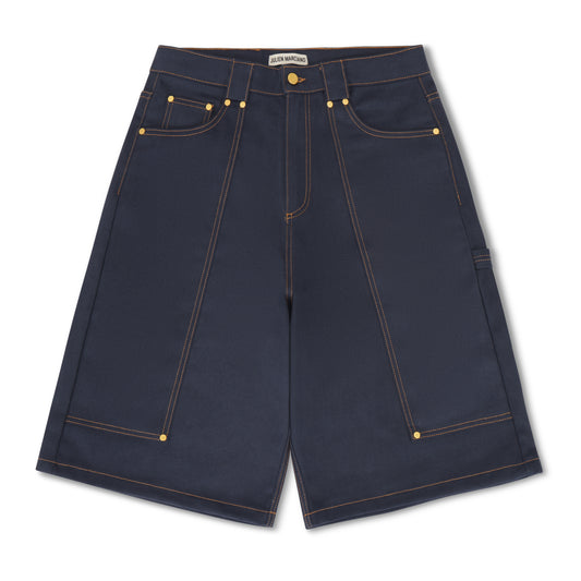 J.M. Carpenter Shorts - Navy
