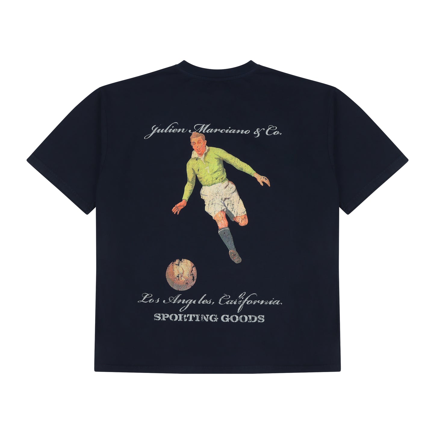 J.M. Sporting Goods T-Shirt