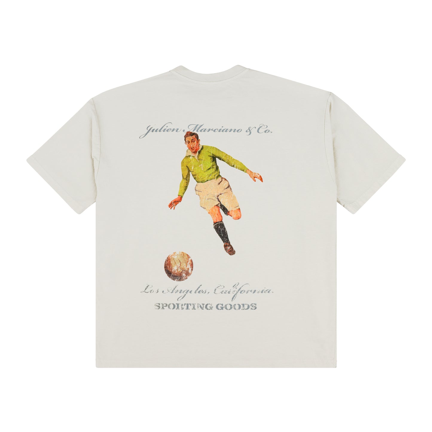 J.M. Sporting Goods T-Shirt