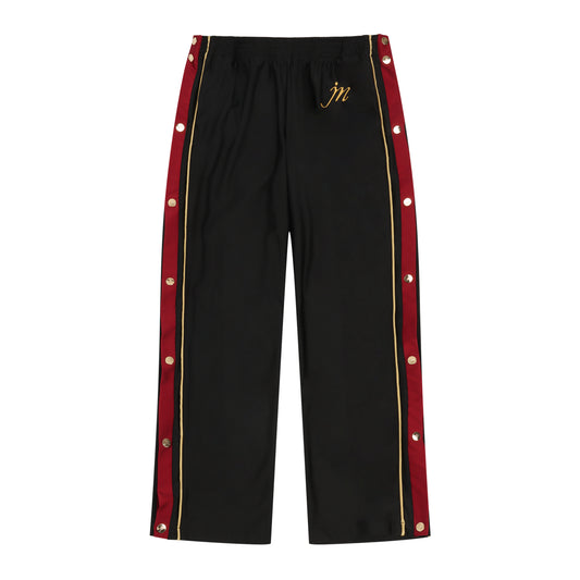 J.M. Snap Trousers