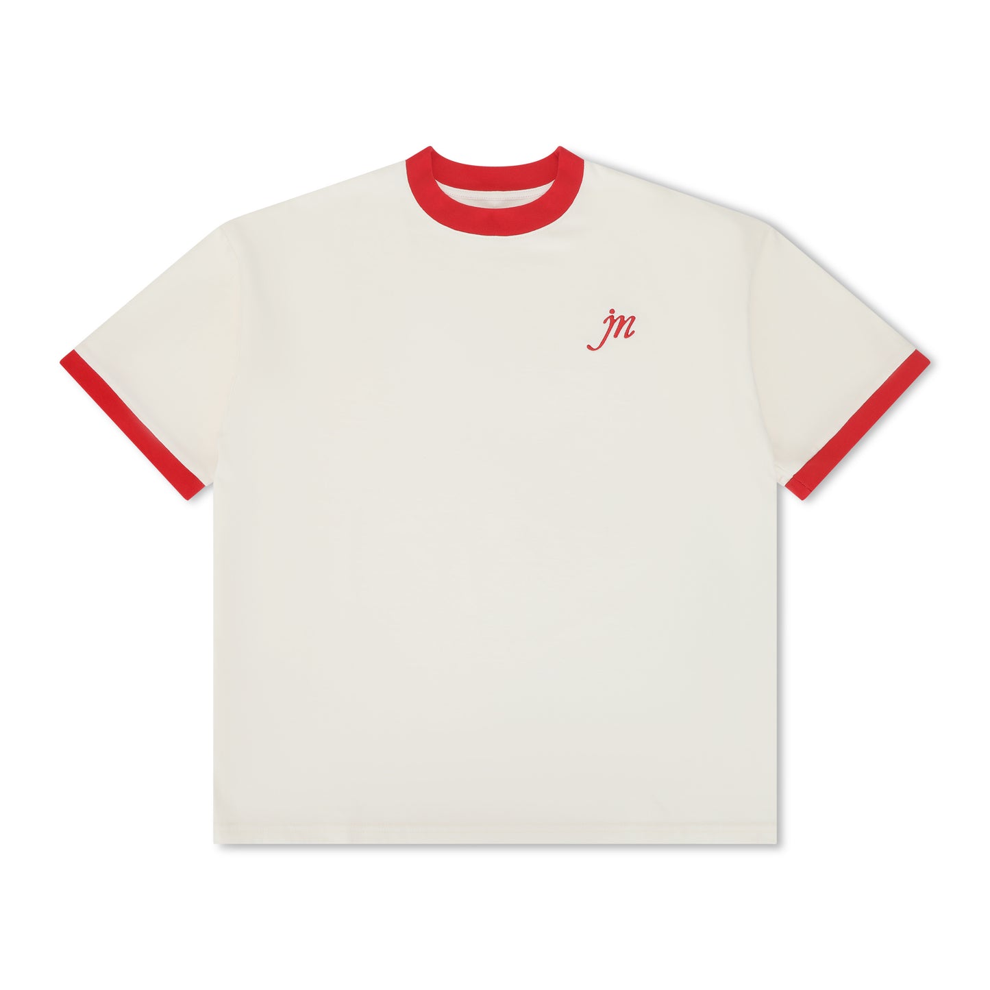 J.M. Ringer Tee