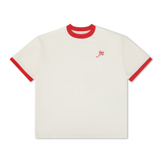 J.M. Ringer Tee