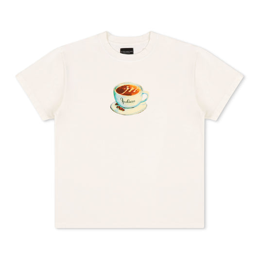 J.M. Cappuccino T-Shirt