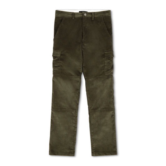 Corduroy Cargo Pant