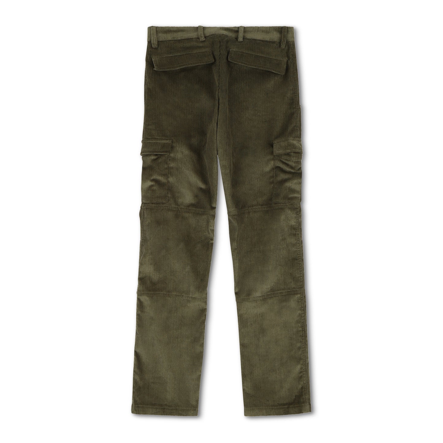 Corduroy Cargo Pant