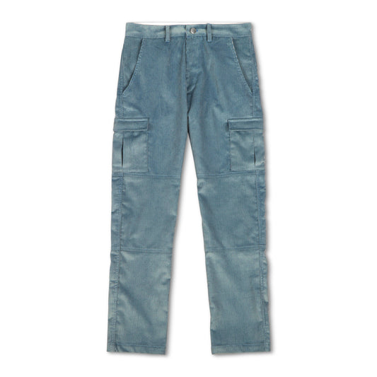 Corduroy Cargo Pant