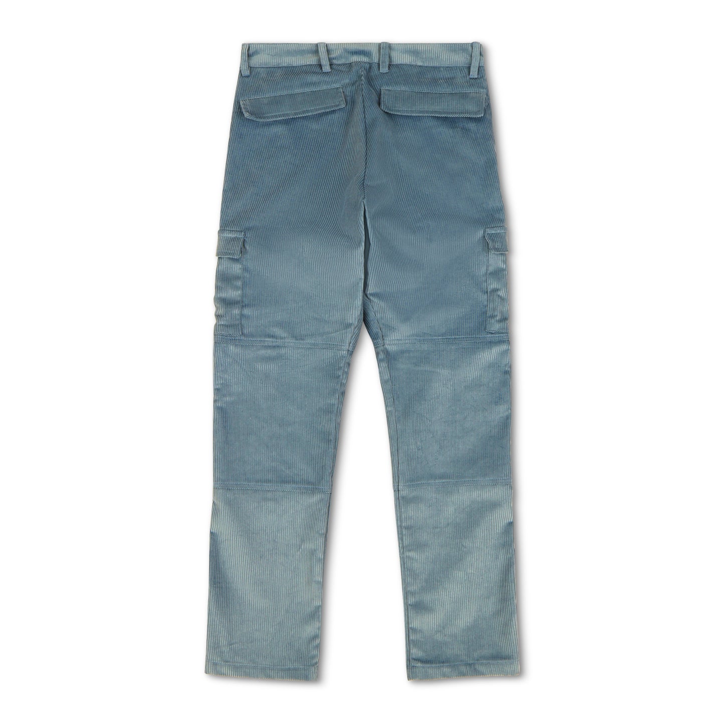 Corduroy Cargo Pant