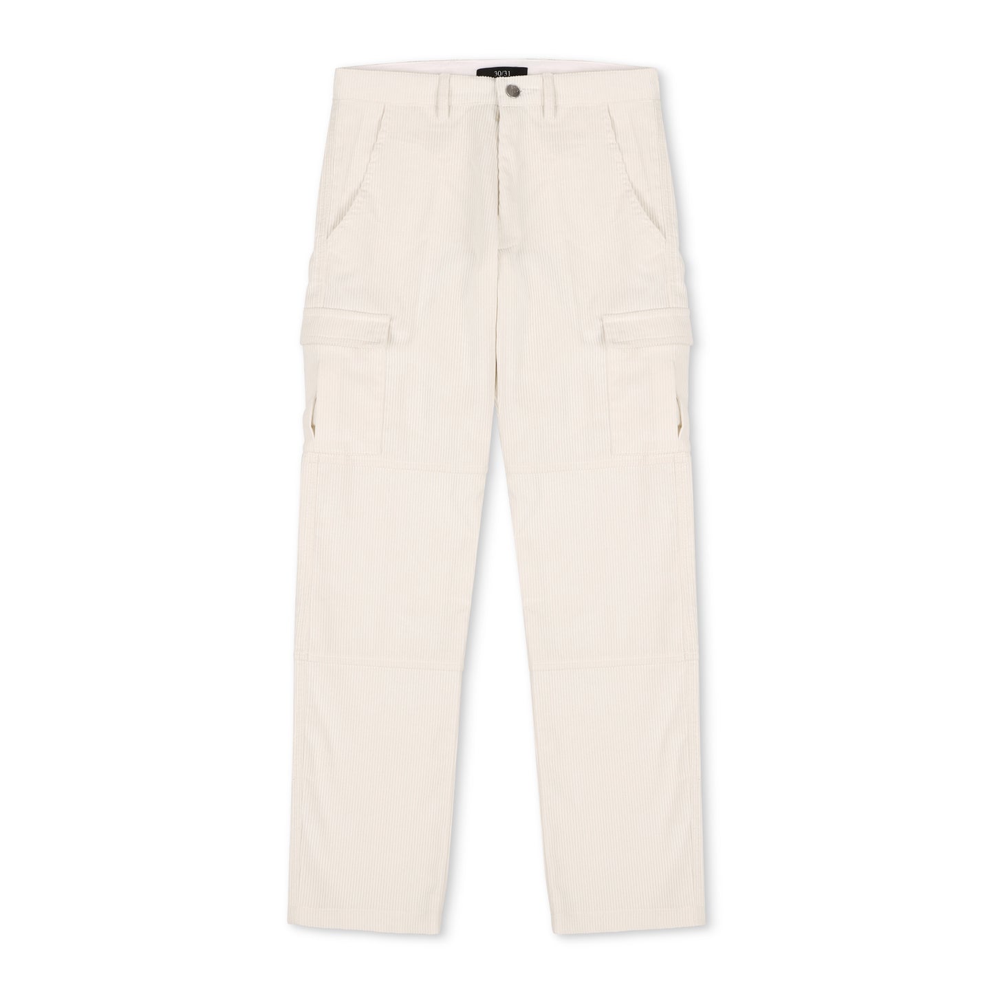 Corduroy Cargo Pant