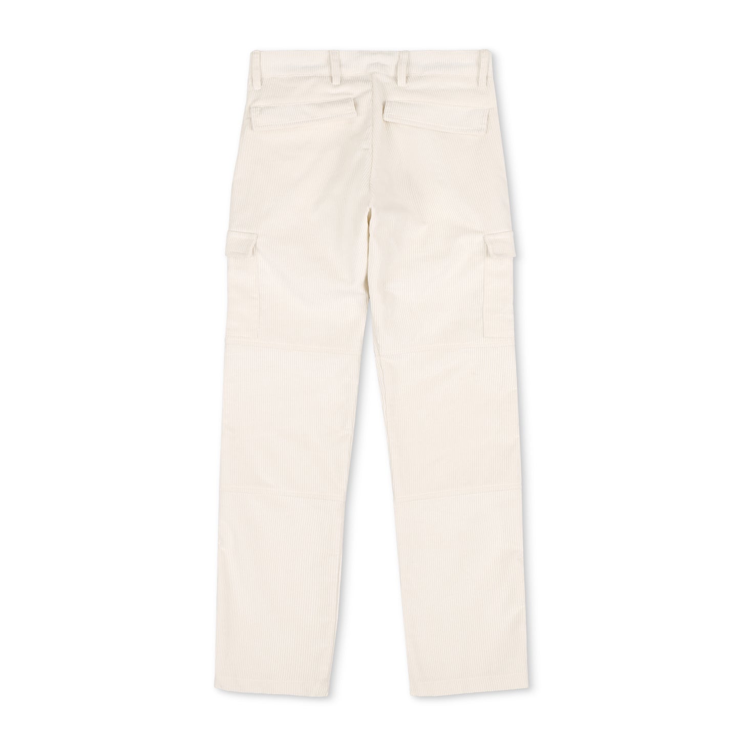 Corduroy Cargo Pant