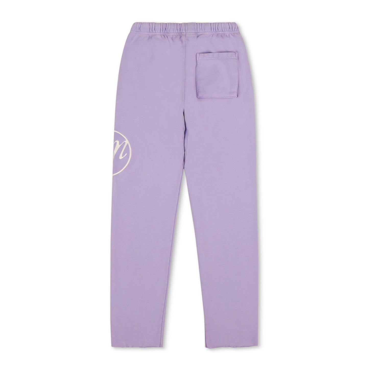 J.M. Logo Sweatpant