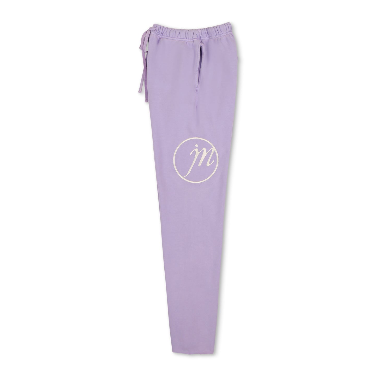 J.M. Logo Sweatpant