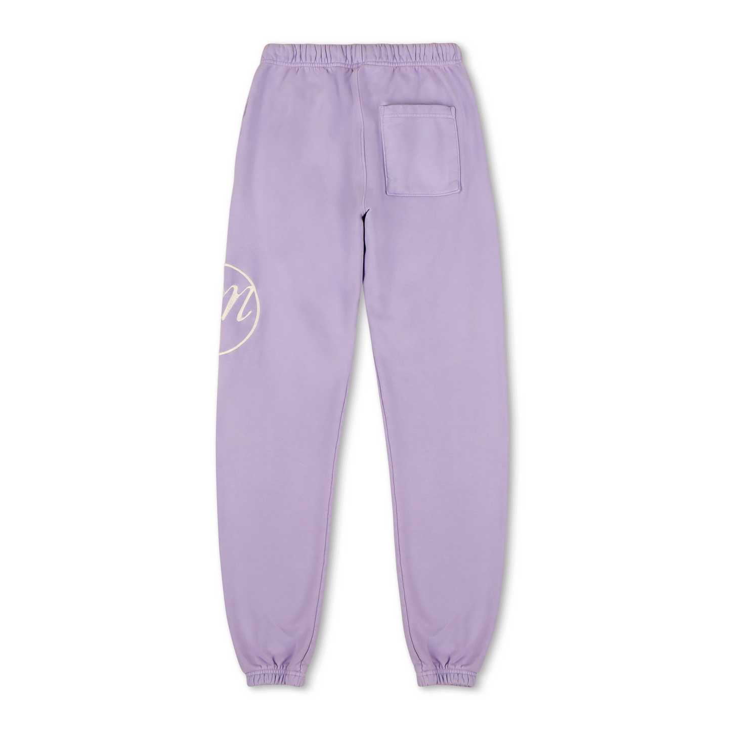 J.M. Logo Sweatpant