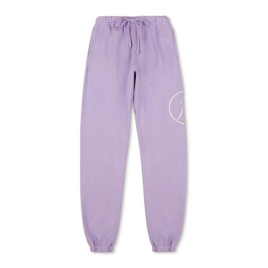 J.M. Logo Sweatpant