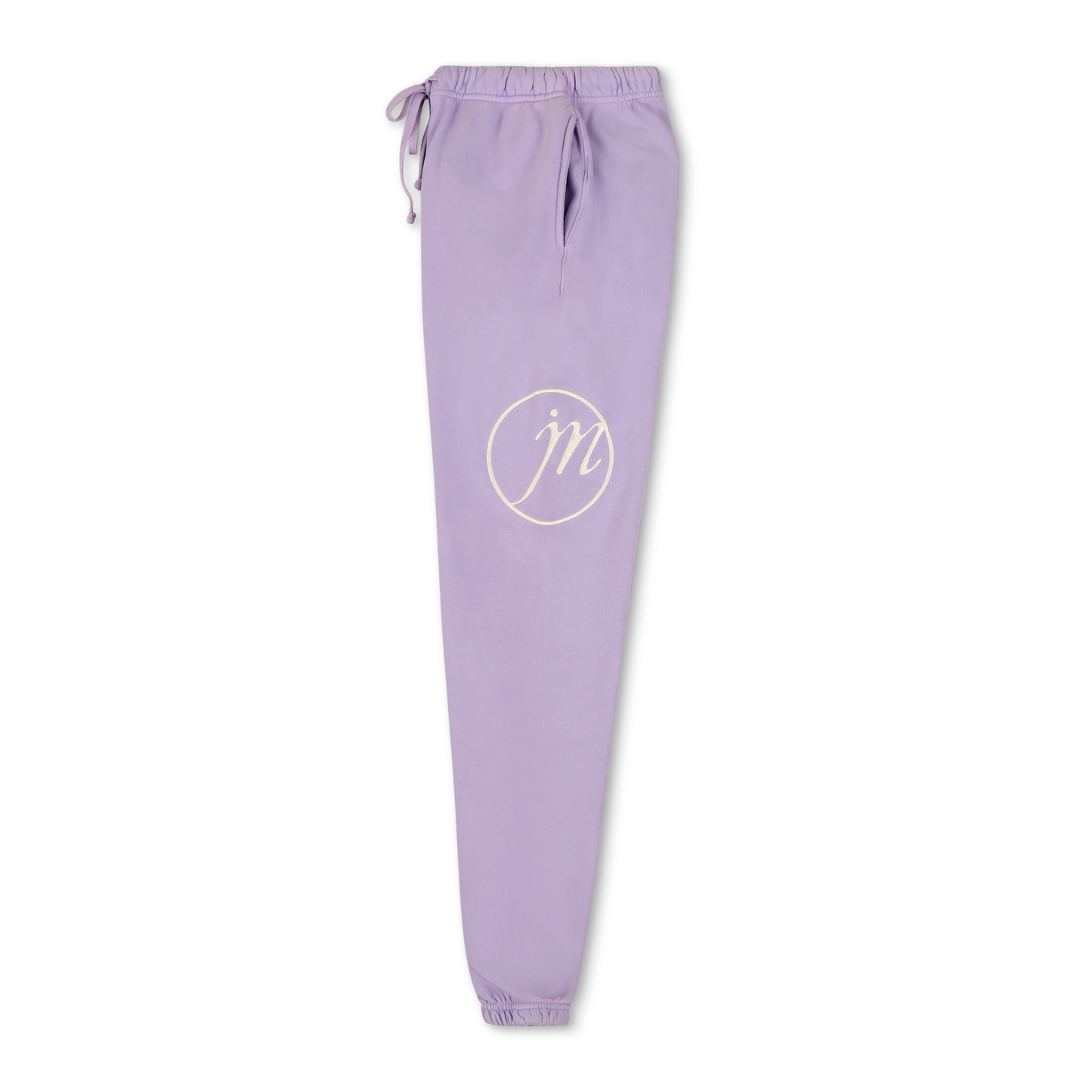 J.M. Logo Sweatpant